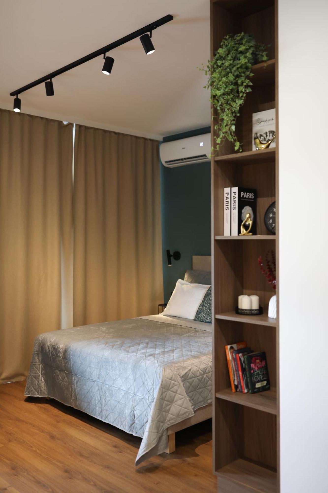 Apartament Zdziechowskiego With Parking And Ac, Mokotow Warschau Exterior foto