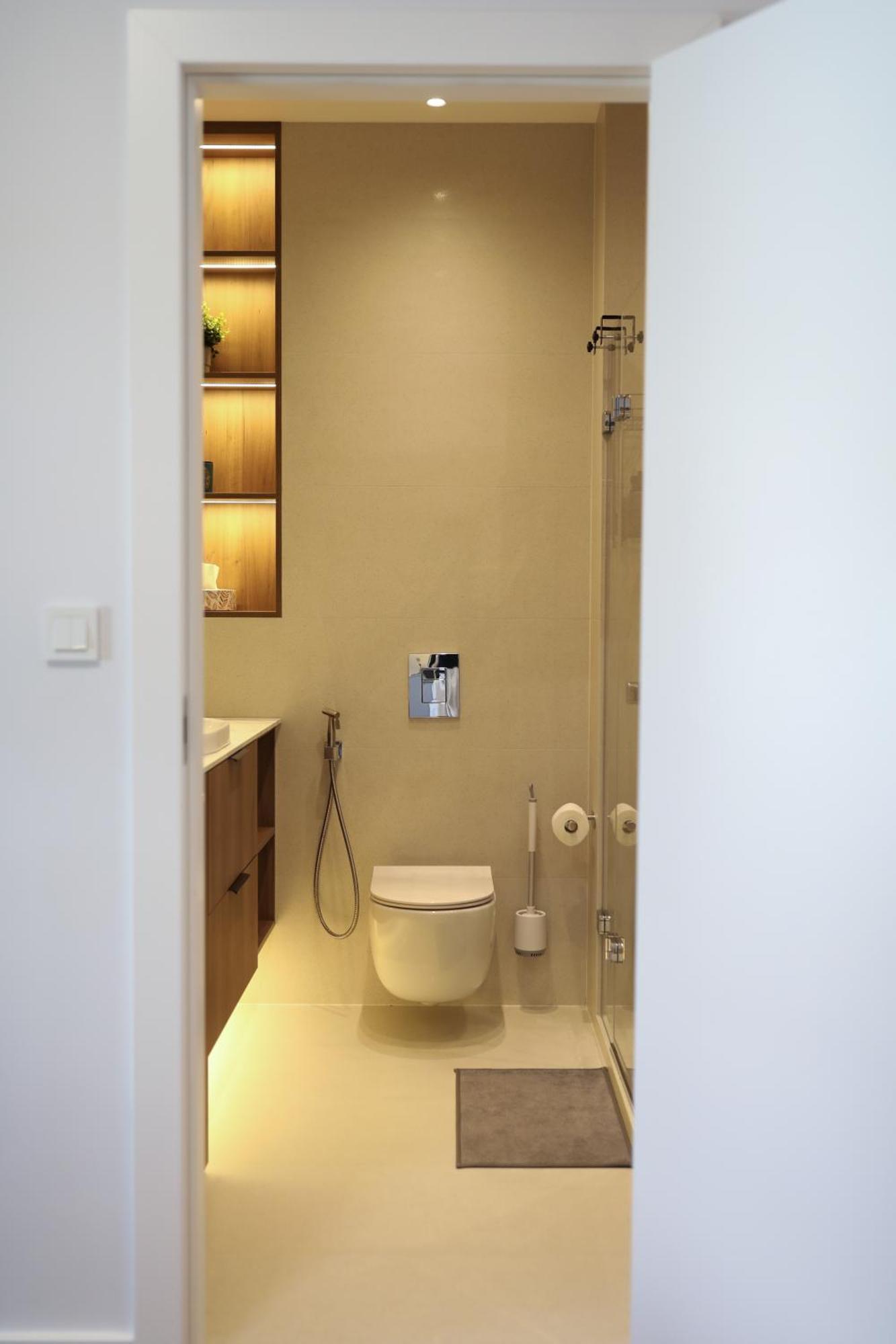 Apartament Zdziechowskiego With Parking And Ac, Mokotow Warschau Exterior foto