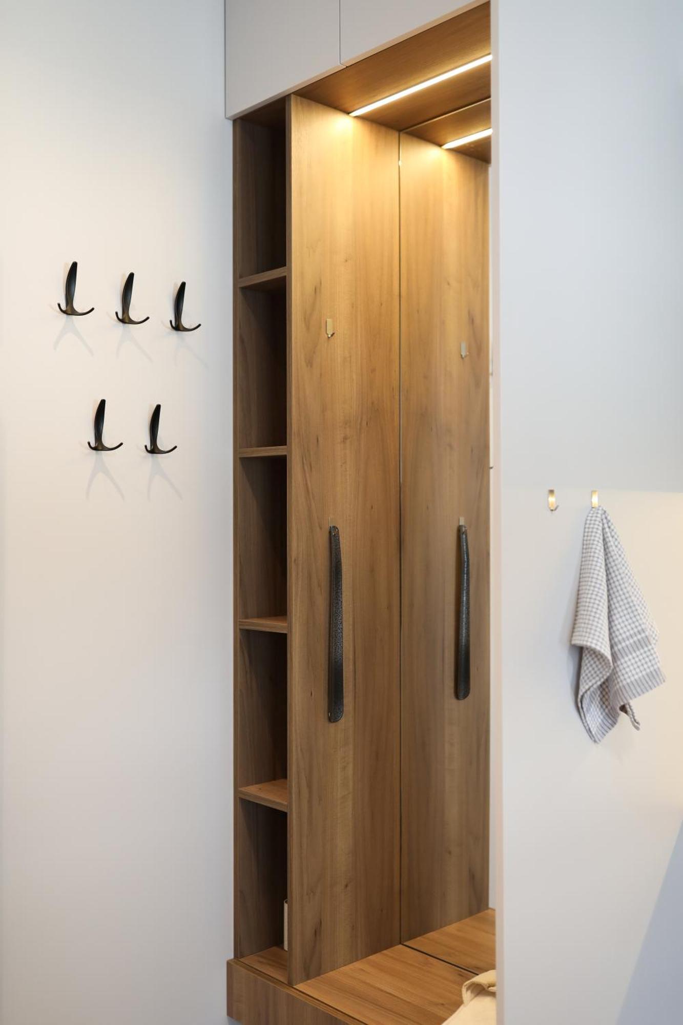 Apartament Zdziechowskiego With Parking And Ac, Mokotow Warschau Exterior foto
